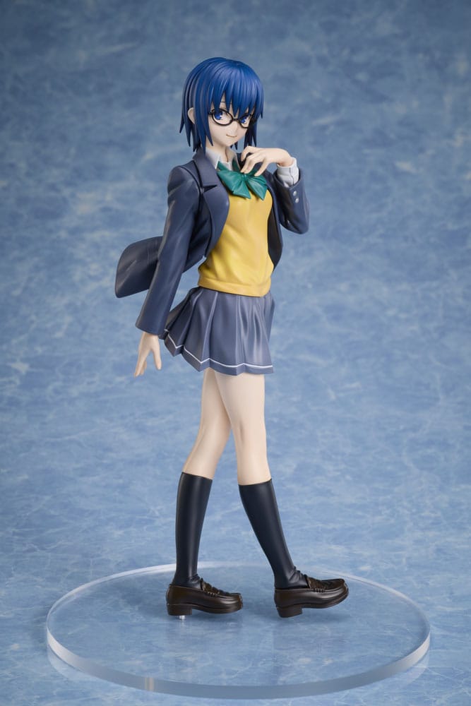 Tsukihime -A Piece of Blue Glass Moon- Ciel Staty 1/7 22 cm Aniplex