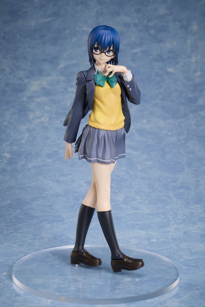 Tsukihime -A Piece of Blue Glass Moon- Ciel Staty 1/7 22 cm Aniplex