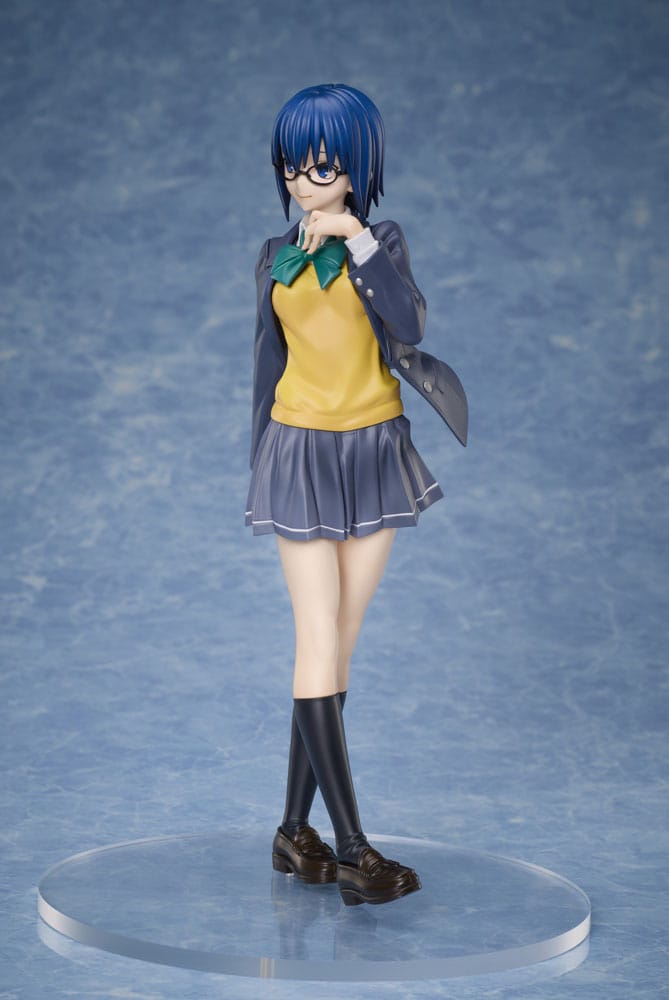Tsukihime -A Piece of Blue Glass Moon- Ciel Staty 1/7 22 cm Aniplex