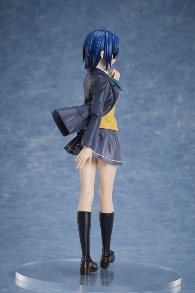 Tsukihime -A Piece of Blue Glass Moon- Ciel Staty 1/7 22 cm Aniplex