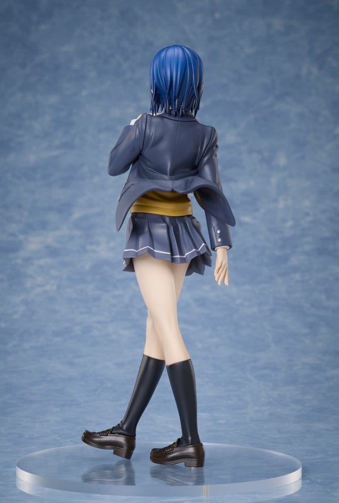Tsukihime -A Piece of Blue Glass Moon- Ciel Staty 1/7 22 cm Aniplex