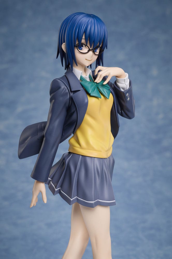 Tsukihime -A Piece of Blue Glass Moon- Ciel Staty 1/7 22 cm Aniplex