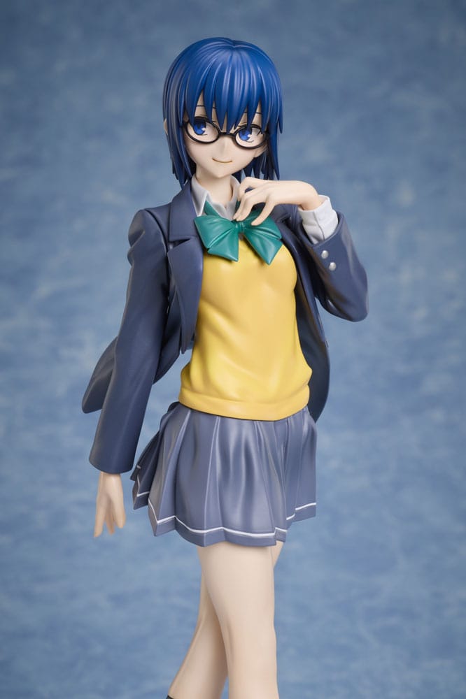Tsukihime -A Piece of Blue Glass Moon- Ciel Staty 1/7 22 cm Aniplex