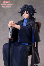 Demon Slayer: Kimetsu no Yaiba Figur Giyu Tomioka 16 cm Aniplex