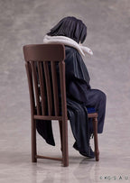 Demon Slayer: Kimetsu no Yaiba Figur Obanai Iguro 15 cm Aniplex