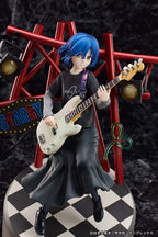 Bocchi the Rock! Figur 1/7 Ryo Yamada 23 cm Aniplex