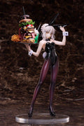 Fate/Grand Order PVC Figur 1/7 Saber/Altria Pendragon (Alter) Bunny Ver. 25 cm Aniplex