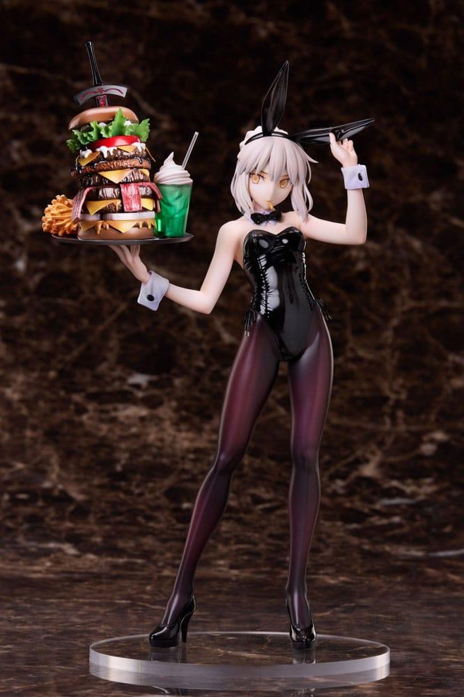 Fate/Grand Order PVC Figur 1/7 Saber/Altria Pendragon (Alter) Bunny Ver. 25 cm Aniplex