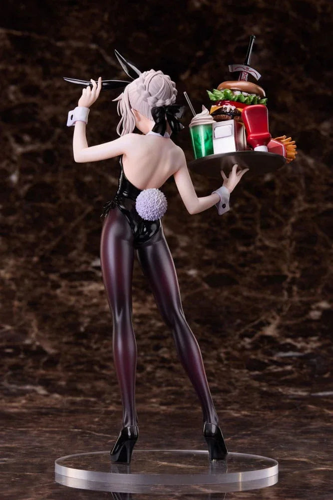 Fate/Grand Order PVC Figur 1/7 Saber/Altria Pendragon (Alter) Bunny Ver. 25 cm Aniplex