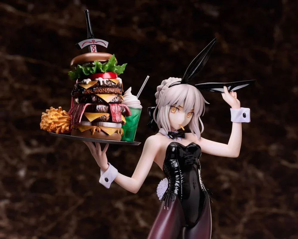 Fate/Grand Order PVC Figur 1/7 Saber/Altria Pendragon (Alter) Bunny Ver. 25 cm Aniplex