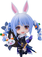 Hololive Production x Fate/Grand Order Nendoroid Action Figur Usada Pekora Mash Kyrielight Collaboration Ver. 10 cm Aniplex