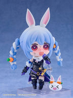 Hololive Production x Fate/Grand Order Nendoroid Action Figur Usada Pekora Mash Kyrielight Collaboration Ver. 10 cm Aniplex
