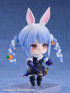 Hololive Production x Fate/Grand Order Nendoroid Action Figur Usada Pekora Mash Kyrielight Collaboration Ver. 10 cm Aniplex