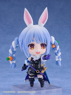 Hololive Production x Fate/Grand Order Nendoroid Action Figur Usada Pekora Mash Kyrielight Collaboration Ver. 10 cm Aniplex