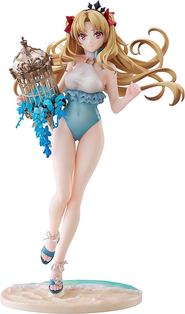 Fate/Grand Order PVC Figur 1/7 Beast / Ereshkigal (1st Ascension) 26 cm Aniplex