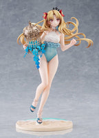 Fate/Grand Order PVC Figur 1/7 Beast / Ereshkigal (1st Ascension) 26 cm Aniplex