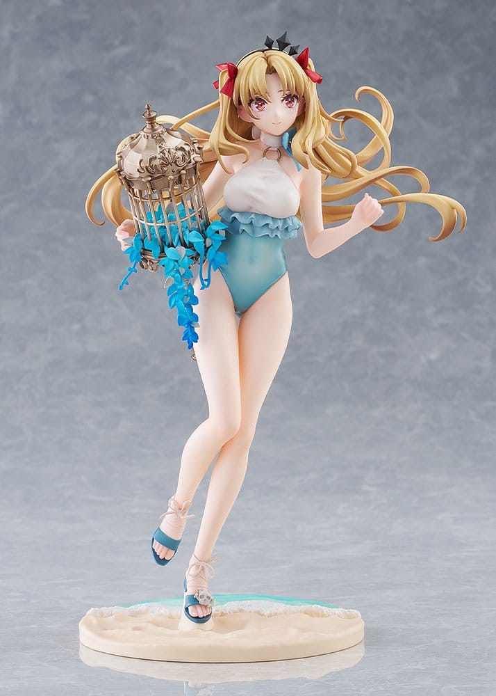 Fate/Grand Order PVC Figur 1/7 Beast / Ereshkigal (1st Ascension) 26 cm Aniplex