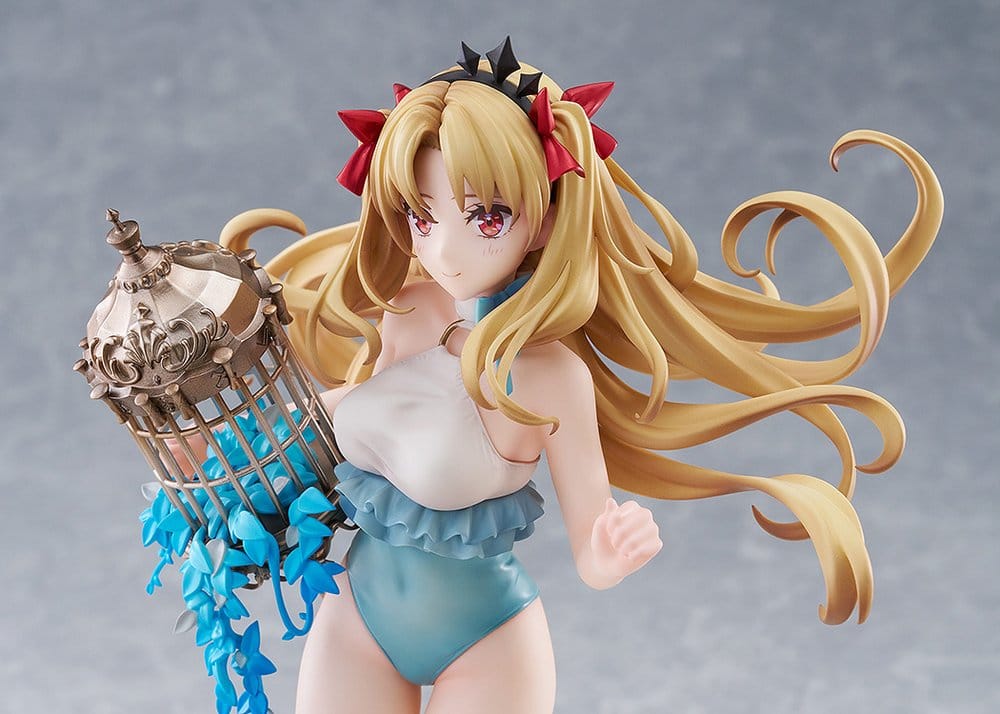 Fate/Grand Order PVC Figur 1/7 Beast / Ereshkigal (1st Ascension) 26 cm Aniplex