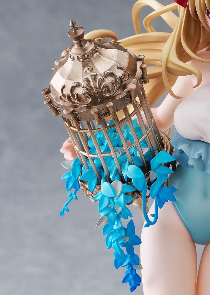 Fate/Grand Order PVC Figur 1/7 Beast / Ereshkigal (1st Ascension) 26 cm Aniplex