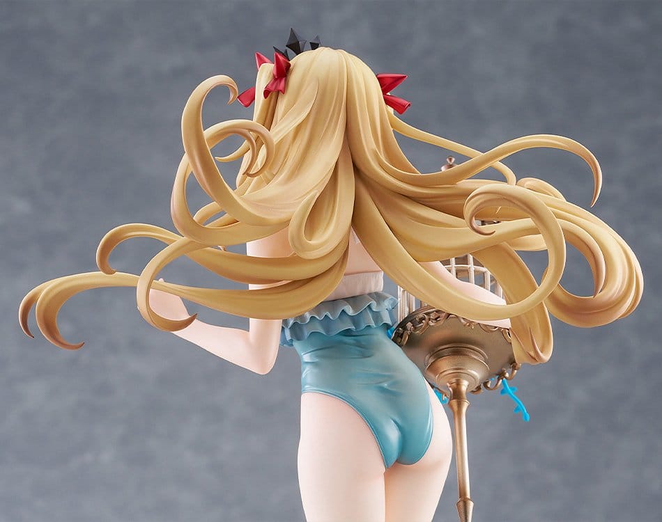 Fate/Grand Order PVC Figur 1/7 Beast / Ereshkigal (1st Ascension) 26 cm Aniplex