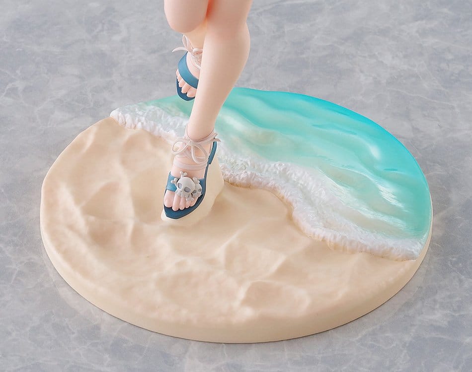 Fate/Grand Order PVC Figur 1/7 Beast / Ereshkigal (1st Ascension) 26 cm Aniplex