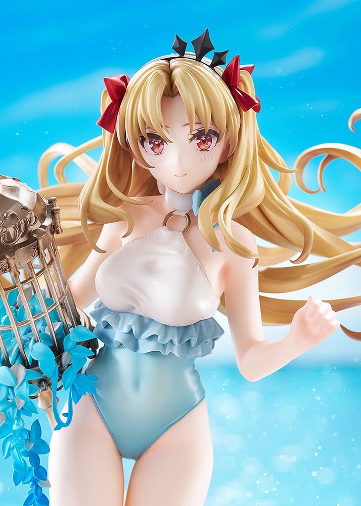 Fate/Grand Order PVC Figur 1/7 Beast / Ereshkigal (1st Ascension) 26 cm Aniplex
