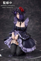 My Dress Up Darling Figur Marin Kitagawa Shizuku Kuroe Cosplay Ver. 14 cm Aniplex