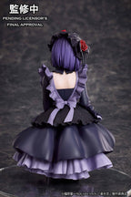 My Dress Up Darling Figur Marin Kitagawa Shizuku Kuroe Cosplay Ver. 14 cm Aniplex
