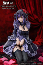 My Dress Up Darling Figur Marin Kitagawa Shizuku Kuroe Cosplay Ver. 14 cm Aniplex