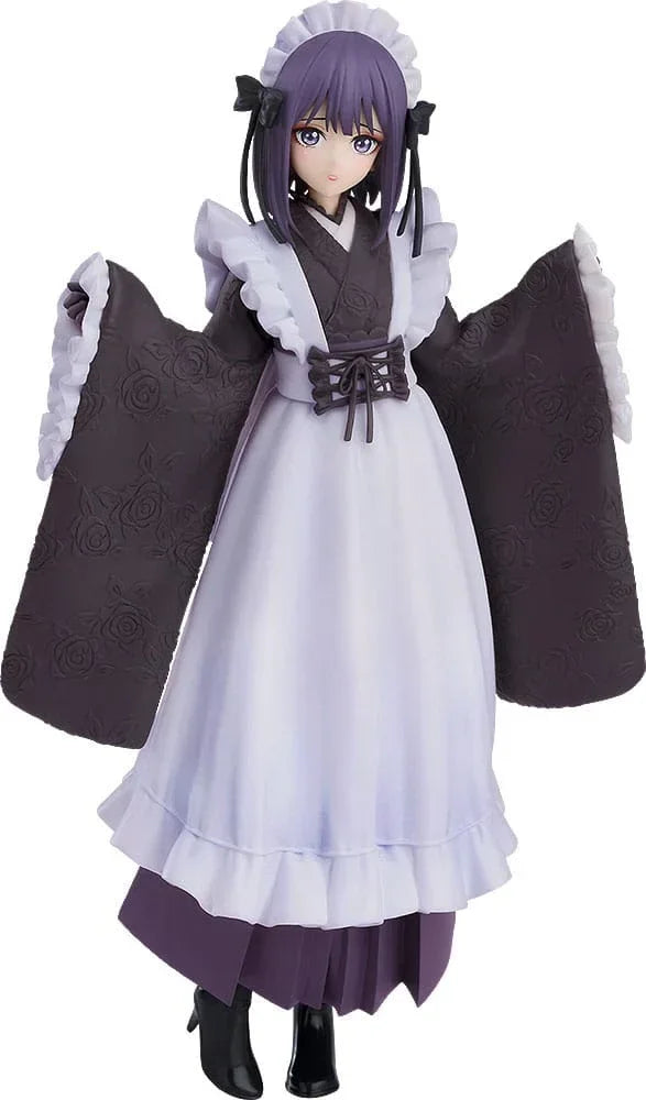 My Dress-Up Darling Pop Up Parade PVC Figur Marin Kitagawa (Shizuku Kuroe: School Festival Ver.) 17 cm Good Smile Company