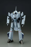Macross Zero Action Figur 1/60 Kanzen Henkei VF-0A Phoenix Shin Kudo Mounted Machine 32 cm Arcadia