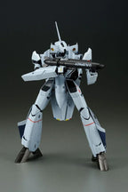 Macross Zero Action Figur 1/60 Kanzen Henkei VF-0A Phoenix Shin Kudo Mounted Machine 32 cm Arcadia
