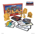 Masters of the Universe: Battleground Miniatyrspel Våg 1: Masters of the Universe Fraktion *Engelsk Version*
