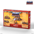 Masters of the Universe: Battleground Minispel Våg 9: Masters of the Universe Fraktion *Engelsk version*