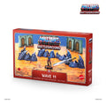 Masters of the Universe: Battleground Minatyrspel Våg 11: Masters of the Universe Grupp (Roboto) *Engelsk version*