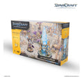StarCraft TMG Hero Expansion Set Protoss: Artanis & Pylon