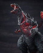 Shin Godzilla Chou Gekizou PVC Staty 30 cm Nerdbutiken