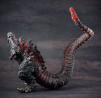 Shin Godzilla Chou Gekizou PVC Staty 30 cm Nerdbutiken