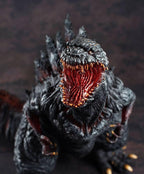 Shin Godzilla Chou Gekizou PVC Staty 30 cm Nerdbutiken