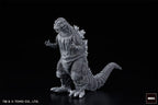 Godzilla Generations Gekizou PVC Statyer 8-9 cm Assortiment Art Spirits