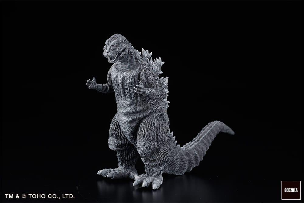 Godzilla Generations Gekizou PVC Statyer 8-9 cm Assortiment Art Spirits