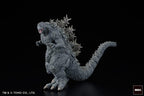 Godzilla Generations Gekizou PVC Statyer 8-9 cm Assortiment Art Spirits