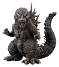 Godzilla Hyper Solid D-modellerings Actionfigur Godzilla (2023) Normalversion 18 cm