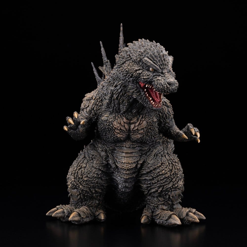 Godzilla Hyper Solid D-Modeling Action Figur Godzilla (2023) Normal Ver. 18 cm