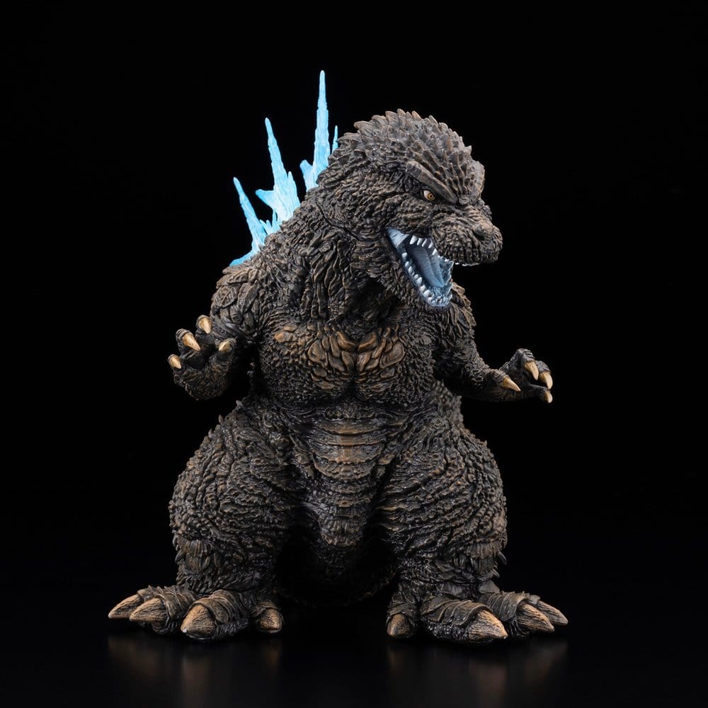 Godzilla Hyper Solid D-Modeling Actionfigur Godzilla (2023) Limited Edition 18 cm