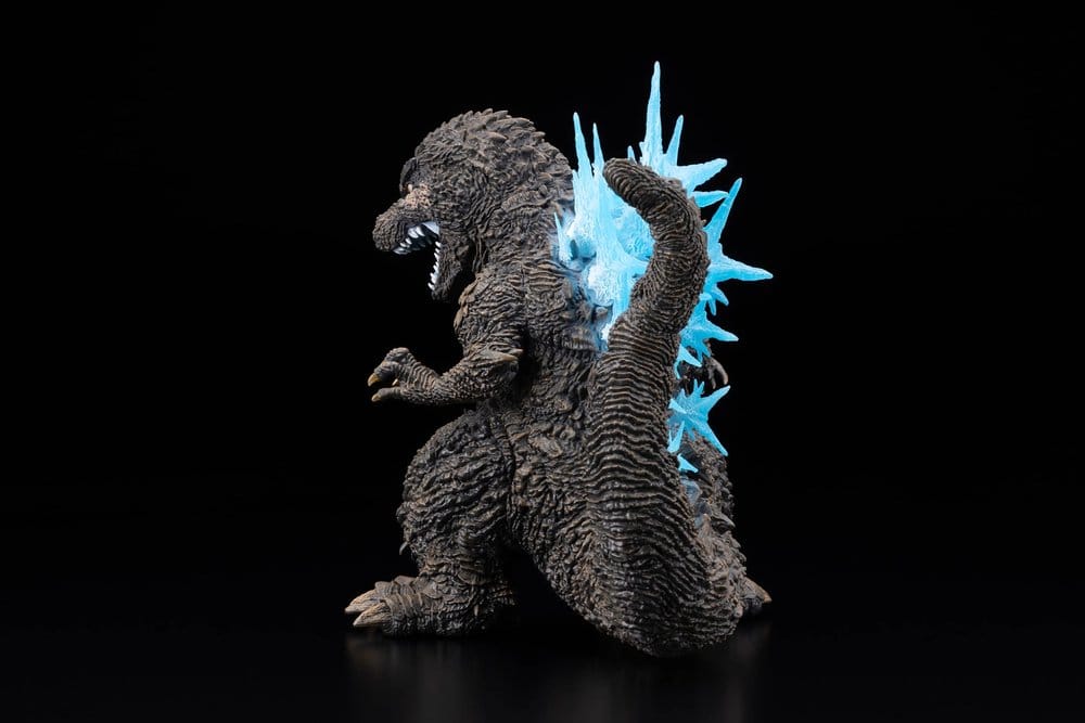 Godzilla Hyper Solid D-Modeling Action Figur Godzilla (2023) Limited Ver. 18 cm