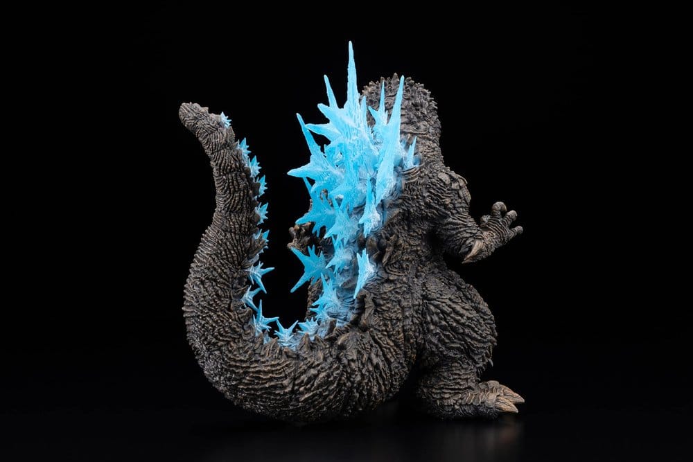 Godzilla Hyper Solid D-Modeling Actionfigur Godzilla (2023) Limited Edition 18 cm