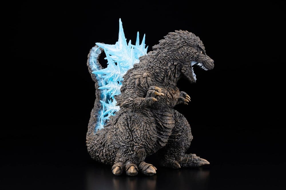 Godzilla Hyper Solid D-Modeling Actionfigur Godzilla (2023) Limited Edition 18 cm