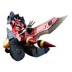 Tengen Toppa Gurren Lagann POSE+METAL series Figur Dai-Gurren 33 cm Art Storm