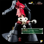 Tengen Toppa Gurren Lagann POSE+METAL series Figur Dai-Gurren 33 cm Art Storm